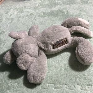 Stuffed baby elephant from Disney animal kingdom